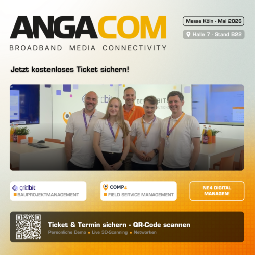 Betterbits auf der ANGA COM 2026